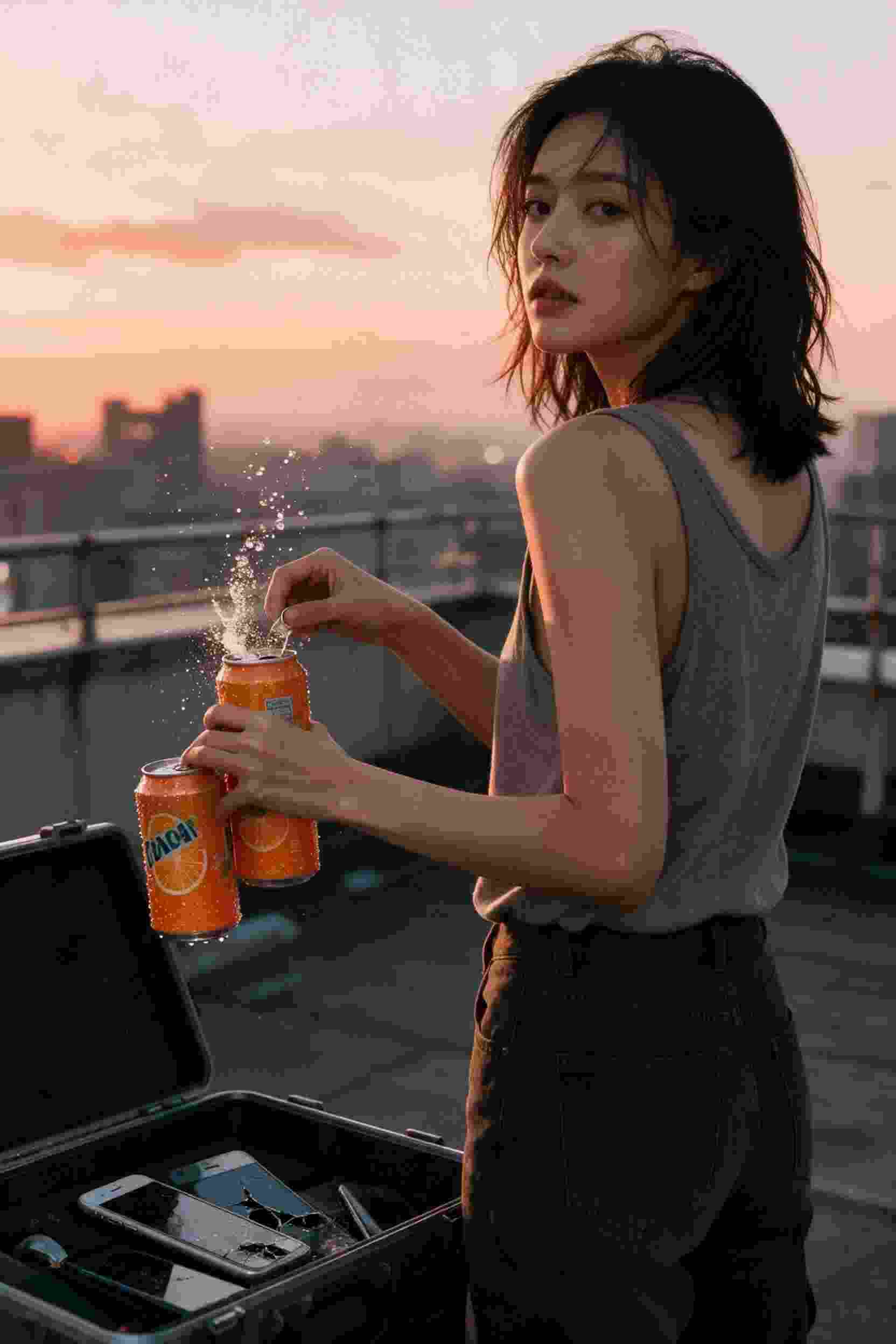 我推的孩子